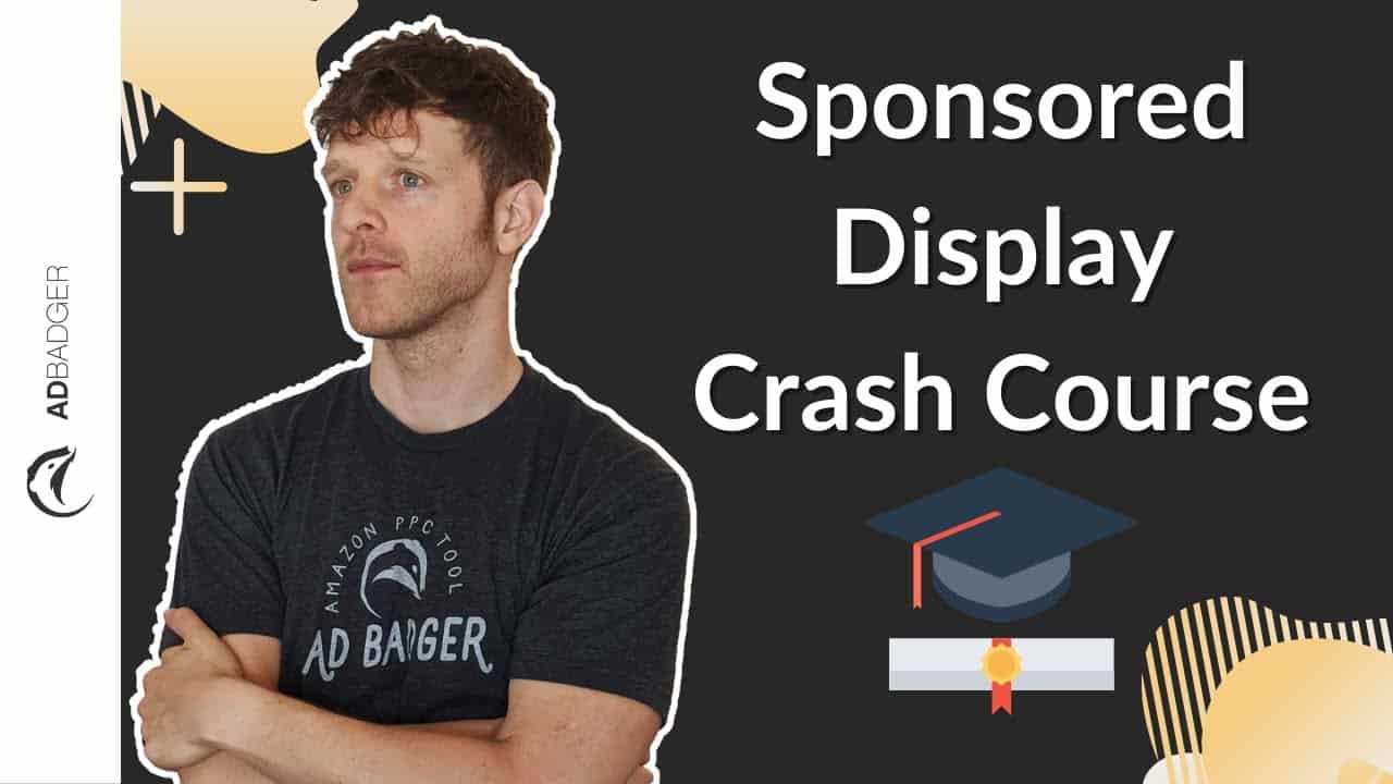 AMZ Pathfinder How to Become an Amazon Sponsored Display Master YouTube Podcast