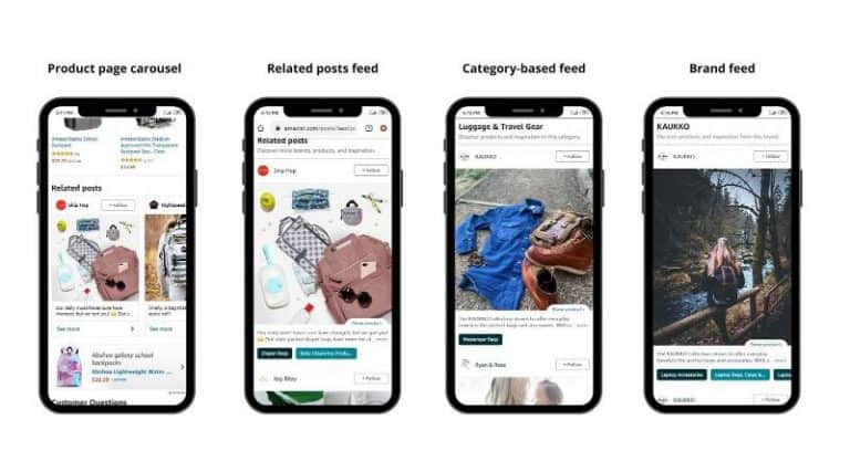 Amazon Storefront Design Trends for 2023: Updates and Predictions - AMZ ...