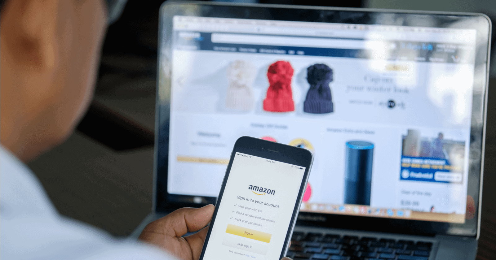 How to Optimize Your Amazon Product Targeting with ASIN PPC Ads - AMZ ...