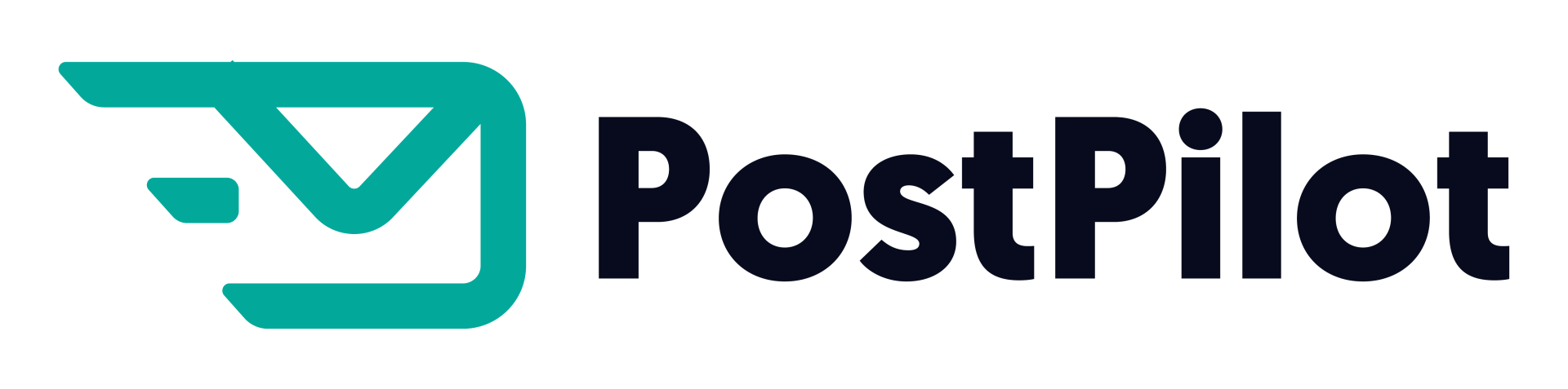 PostPilot Logo